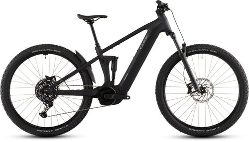 E-Allmountain MTB Cube Stereo Hybrid ONE22 Pro 800 2025 | 800 Wh | 29 Zoll | Diamant