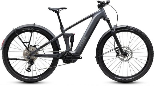 E-Cross Country Bike Cube Stereo Hybrid ONE22 Pro FE 2026 | 800 Wh | 29 Zoll | Diamant