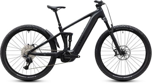 E-Cross Country Bike Cube Stereo Hybrid ONE22 SLX 2026 | 800 Wh | 29 Zoll | Diamant