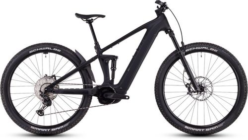 schwalbe marathon plus mtb performance mtb reifen Schwarz Reflex 26 x 2,10 (54-559)