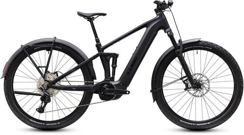 E-Cross Country Bike Cube Stereo Hybrid ONE22 SLX FE 2026 | 800 Wh | 29 Zoll | Diamant