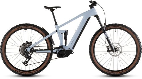 E-Allmountain MTB Cube Stereo Hybrid ONE44 EX 800 2026 | 800 Wh | 29 Zoll | Diamant
