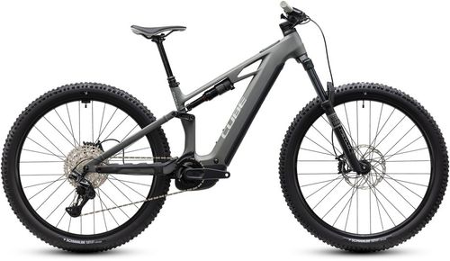 E-Allmountain MTB Cube Stereo Hybrid ONE44 HPC Pro 2026 | 800 Wh | 27,5 Zoll | Diamant