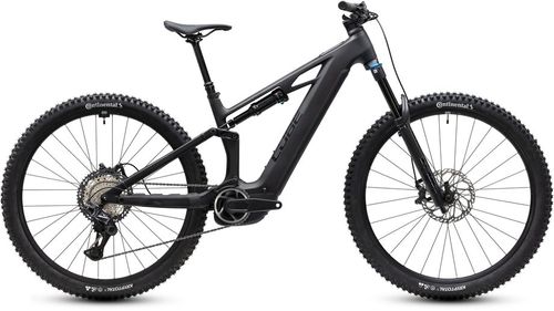 E-Allmountain MTB Cube Stereo Hybrid ONE44 HPC SLX 2026 | 800 Wh | 27,5 Zoll | Diamant