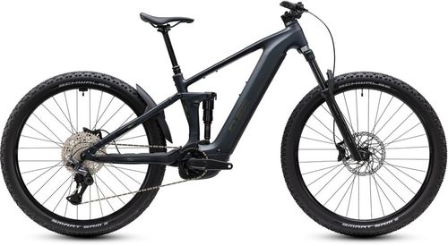 E-Allmountain MTB Cube Stereo Hybrid ONE44 Pro 2026 | 800 Wh | 29 Zoll | Diamant