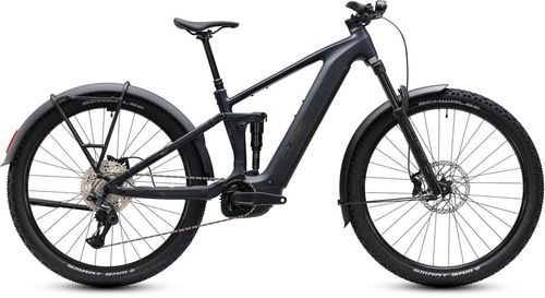 E-Allmountain MTB Cube Stereo Hybrid ONE44 Pro FE 2026 | 800 Wh | 27,5 Zoll | Diamant