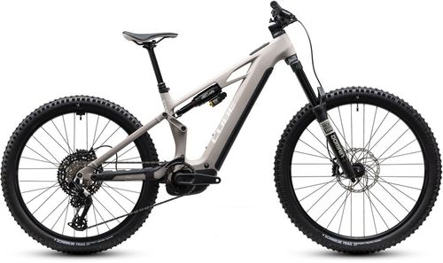Enduro E-Bike Cube Stereo Hybrid ONE77 HPC Race 2026 | 800 Wh | 29 / 27,5 Zoll | Diamant