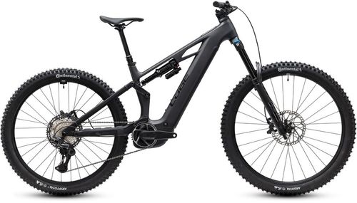 Enduro E-Bike Cube Stereo Hybrid ONE77 HPC SLX 2026 | 800 Wh | 29 / 27,5 Zoll | Diamant