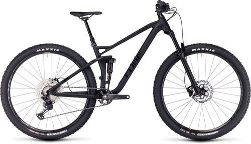 All Mountain Bike Cube Stereo ONE22 Race 2024 | 29 Zoll | Diamant