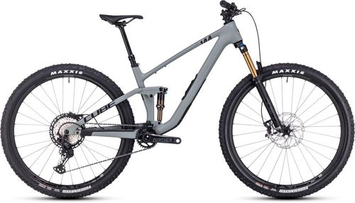All Mountain Bike Cube Stereo ONE44 C:62 Race 2023 | 29 Zoll | Diamant