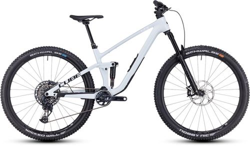 All Mountain Bike Cube Stereo ONE44 C:68X SLT 2023 | 29 Zoll | Diamant