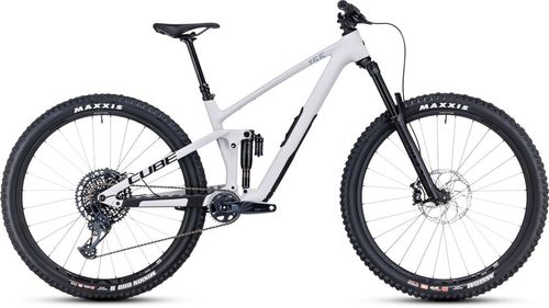 All Mountain Bike Cube Stereo ONE55 C:62 Race 2024 | 29 Zoll | Diamant