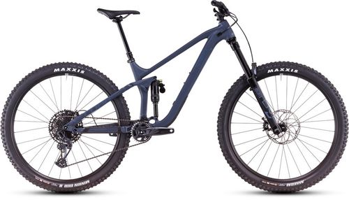 Enduro Bike Cube Stereo ONE77 Pro 2025 | 29 Zoll | Diamant