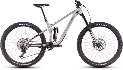 Enduro Bike Cube Stereo ONE77 Race 2025 | 29 Zoll | Diamant