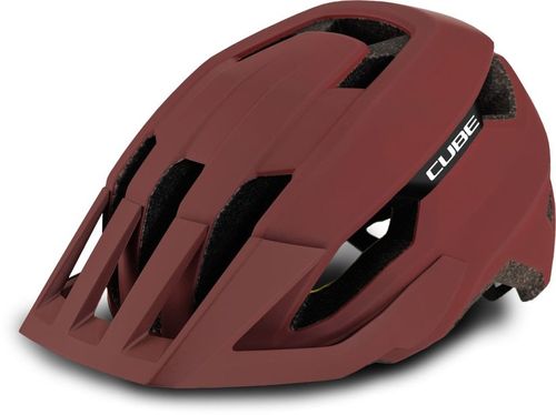 Fahrradhelme City und Trekking Cube Stray MIPS 2026