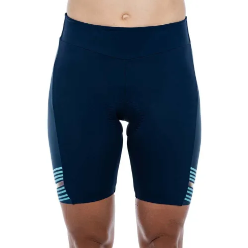 Kurze Radlerhose Cube TeamLine Cycle Radhose