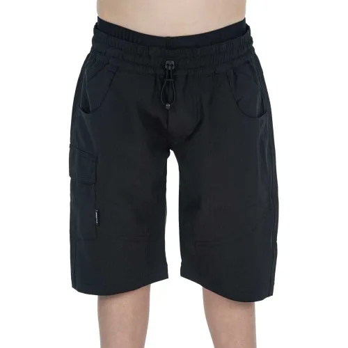 MTB Shorts Cube Teamline Rookie kurze Hose 2025