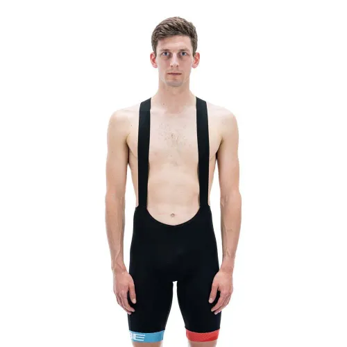 Bodies Cube TeamLine Trägerhose