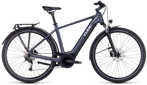 Touring Hybrid ONE 625