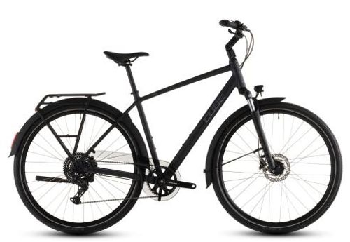 Tourenrad Cube Touring ONE 2026 | 28 Zoll | Diamant