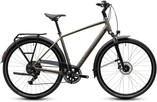 Tourenrad Cube Touring ONE 2026 | 28 Zoll | Diamant
