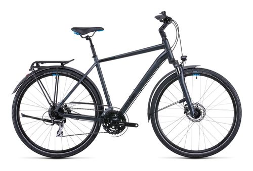 Stadtrad Cube Touring ONE 2022 | 28 Zoll | Diamant