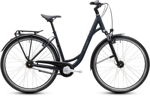 Urban Bike Cube Town ONE 2026 | 28 Zoll | Tiefeinsteiger