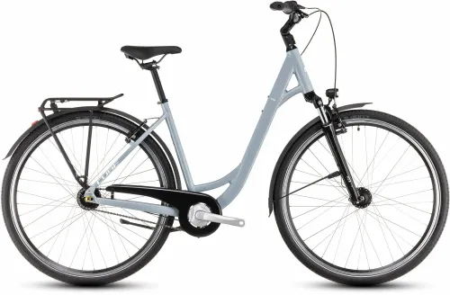 Urban Bike Cube Town ONE 2025 | 28 Zoll | Tiefeinsteiger