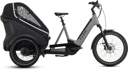 E Lastenrad Cube Trike Hybrid Cargo 1500 2025 | 1500 Wh | 24 Zoll | Sonstige
