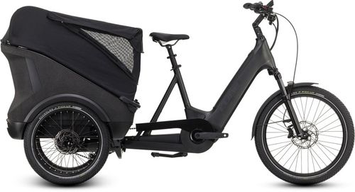 E Lastenrad Cube Trike Hybrid Cargo 750 2025 | 750 Wh | 24 Zoll | Sonstige