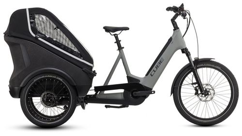 E Lastenrad Cube Trike Hybrid Family 750 2023 | 750 Wh | 20 Zoll | Sonstige