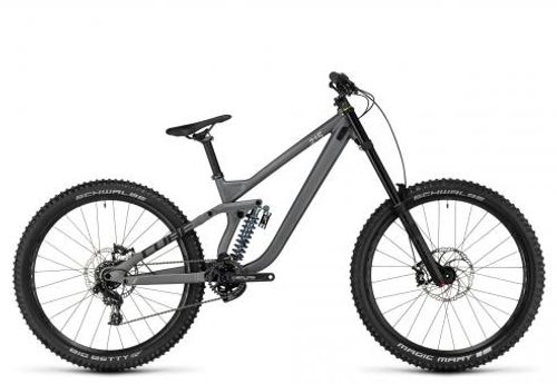 Downhill Bike Cube TWO15 Pro 2024 | 27,5 Zoll | Diamant