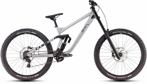 Downhill Bike Cube TWO15 Pro 2025 | 27,5 Zoll | Diamant