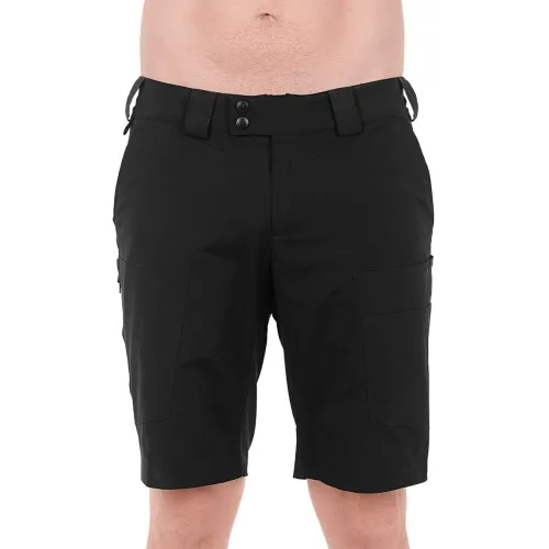 MTB Shorts Cube Work kurze Hose 0