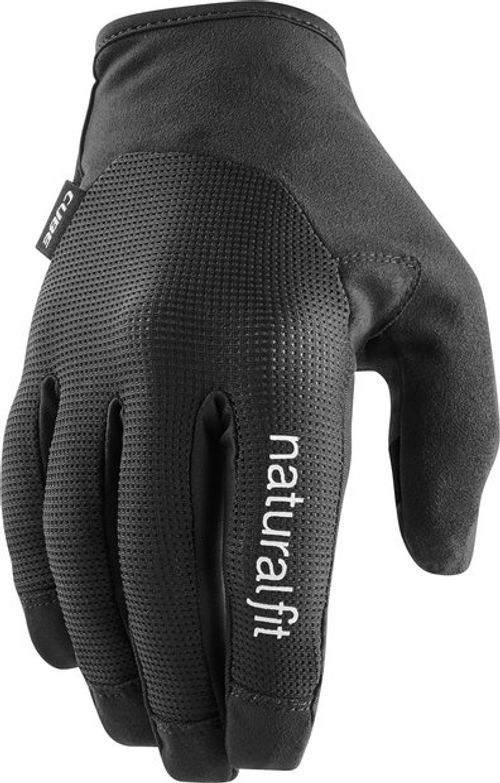 Fahrradhandschuhe Cube X NF Langfinger Handschuhe 2024