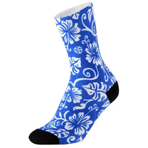 Fahrradsocken Cycology Gear WAIMEA CYCLING SOCKS Radsocken 0