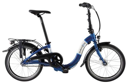 Klapprad Dahon Ciao i7U 2023 | 20 Zoll | Sonstige