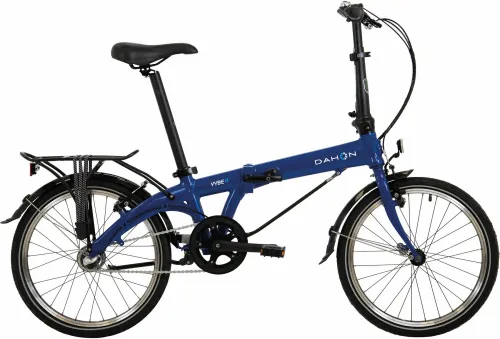 Klapprad Dahon Vybe i3 2024 | 20 Zoll | Sonstige