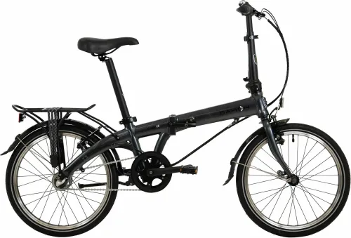 Klapprad Dahon Vybe i3 2024 | 20 Zoll | Sonstige