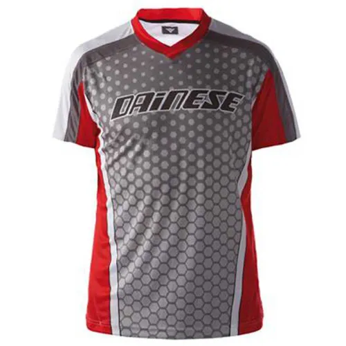 Fahrradtrikots kurzarm Dainese Dirt Enduro