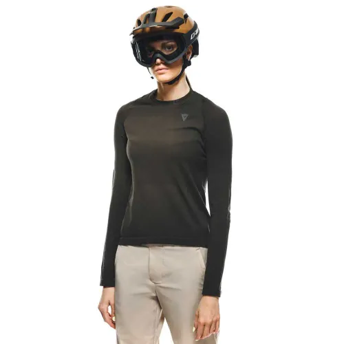 Fahrradtrikots langarm Dainese HGL