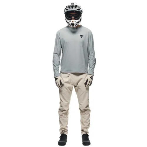Fahrradtrikots langarm Dainese HGR