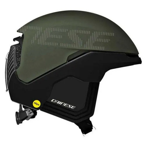 Ski Helm Dainese Nucleo Mips Asian Fit Skihelm 0