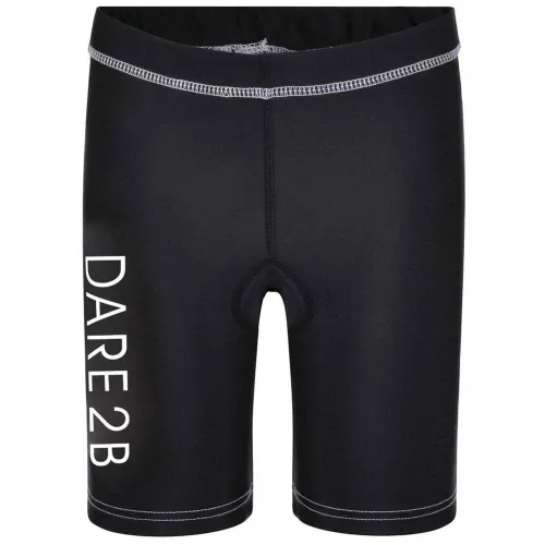 Kurze Radlerhose Dare2b Gradual Radhose