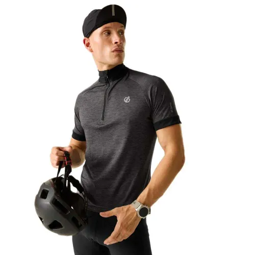 Fahrradtrikots kurzarm Dare2b Pedal It Out II