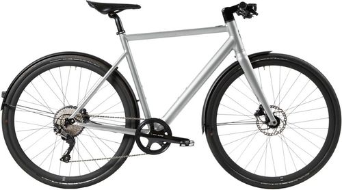 Urban E Bike Desiknio Dopamine 11 Speed 2024 | 250 Wh | 29 Zoll | Diamant
