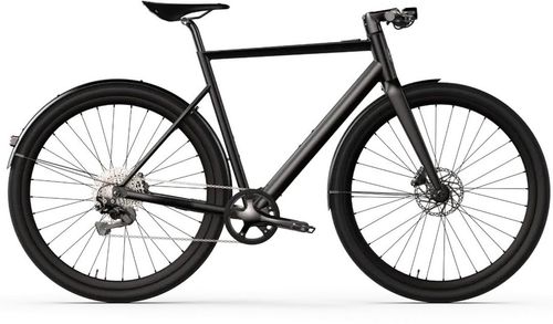 Urban E-Bike Desiknio Dopamine 2026 | 236 Wh | 28 Zoll | Diamant