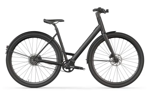 Urban E-Bike Desiknio Oxytocin 1.9 2026 | 237 Wh | 28 Zoll | Tiefeinsteiger