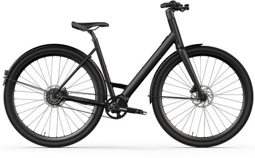 Urban E-Bike Desiknio Oxytocin 2026 | 236 Wh | 28 Zoll | Tiefeinsteiger