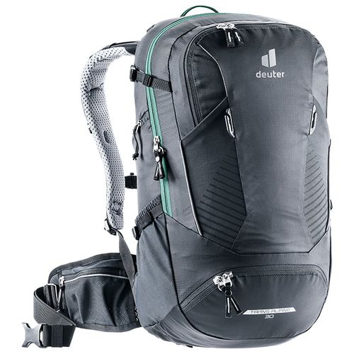 Fahrradrucksack Deuter Trans Alpine 30 0
